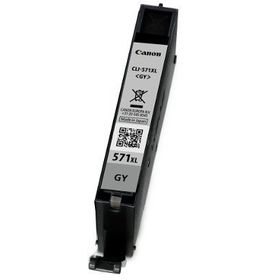 Canon CLI-571GY Kartuş