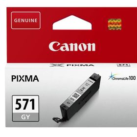 Canon CLI-571GY Kartuş