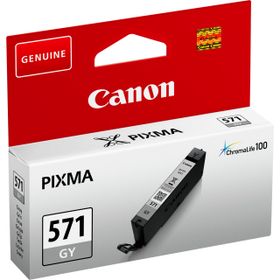 Canon CLI-571GY Kartuş
