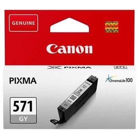 Canon CLI-571GY Kartuş