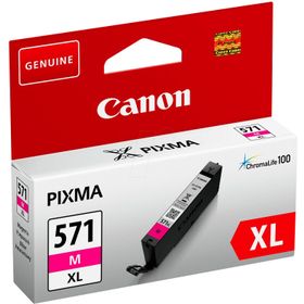 Canon CLI-571XL 0333C001 Mag Mürekkep Karttuş