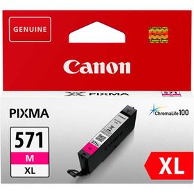 Canon CLI-571XL 0333C001 Mag Mürekkep Karttuş