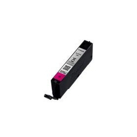 Canon CLI-571XL 0333C001 Mag Mürekkep Karttuş
