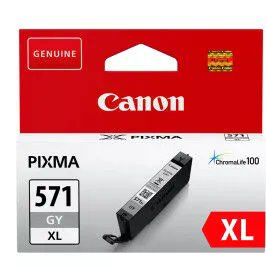 Canon CLI-571XL Gri Orijinal Kartuş