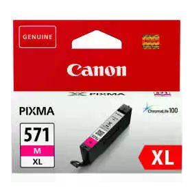 Canon CLI-571XL Kırmızı Orijinal Kartuş