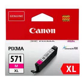 Canon CLI-571XL Kırmızı Orijinal Kartuş