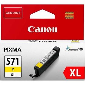 Canon CLI-571Y XL Mürekkep Kartuşu