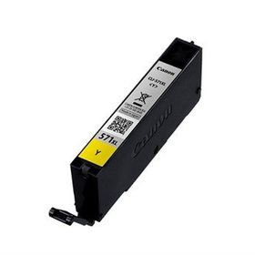 Canon CLI-571Y XL Mürekkep Kartuşu