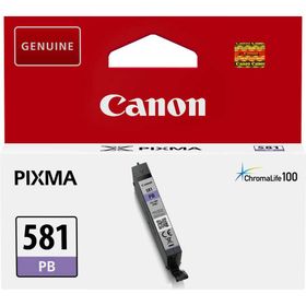 Canon CLI-581 2107C001 Foto Siyah Orijinal Kartuş