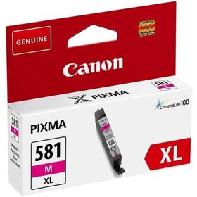 Canon CLI-581XL Kırmızı Kartuş
