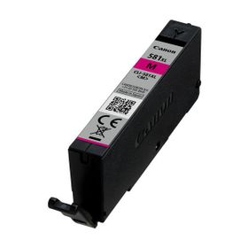 Canon CLI-581XL Kırmızı Kartuş