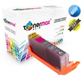 Canon CLİ-581XL Kırmızı Uyumlu Kartuş