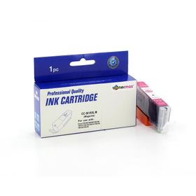Canon CLİ-581XL Kırmızı Uyumlu Kartuş