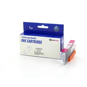 Canon CLİ-581XL Kırmızı Uyumlu Kartuş