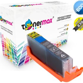 Canon CLİ-581XL Mavi Uyumlu Kartuş