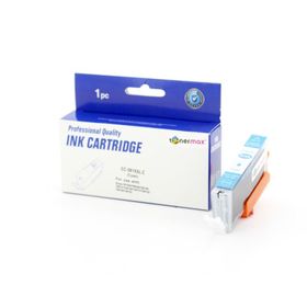 Canon CLİ-581XL Mavi Uyumlu Kartuş