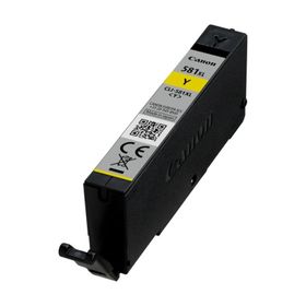 Canon CLI-581XL Sarı Kartuş