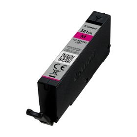 Canon CLI-581XXL Kırmızı Kartuş