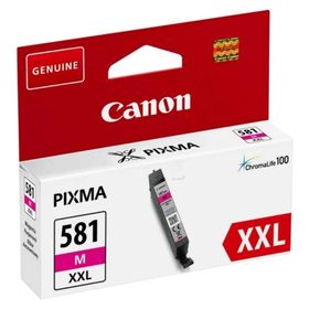 Canon CLI-581XXL Kırmızı Kartuş