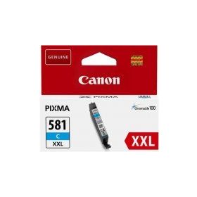 Canon CLI-581XXL Mavi Kartuş