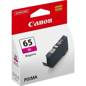 Canon CLI-65 Açık Magenta Orijinal Mürekkep Kartuşu