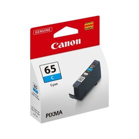 Canon CLI-65 Mavi Orijinal Mürekkep Kartuşu