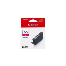 Canon CLI-65/4217C001 Kırmızı Kartuş