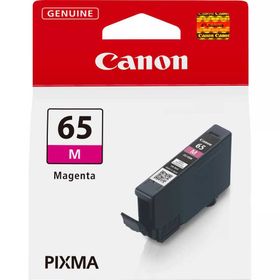 Canon CLI-65/4217C001 Kırmızı Kartuş