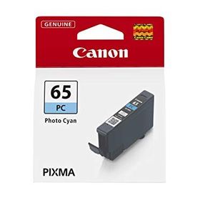 Canon CLI-65/4220C001 Foto Mavi Kartuş