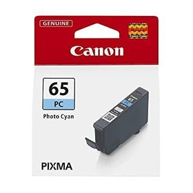Canon CLI-65/4220C001 Foto Mavi Kartuş