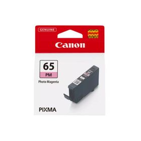 Canon CLI-65/4221C001 Foto Kırmızı Kartuş