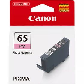Canon CLI-65/4221C001 Foto Kırmızı Kartuş