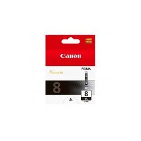 Canon CLI-8/0620B001 Siyah Kartuş