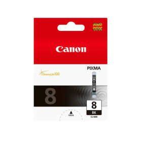 Canon CLI-8/0620B001 Siyah Kartuş
