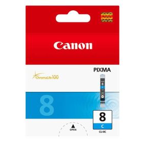 Canon CLI-8/0621B001 Mavi Kartuş