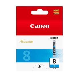 Canon CLI-8/0621B001 Mavi Kartuş