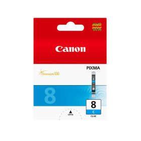 Canon CLI-8/0621B001 Mavi Kartuş