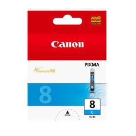 Canon CLI-8/0621B001 Mavi Kartuş