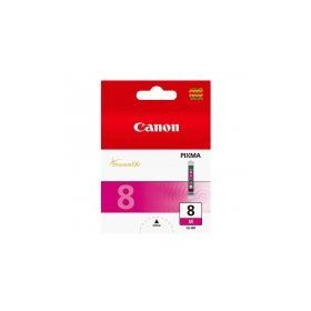 Canon CLI-8/0622B001 Kırmızı Kartuş