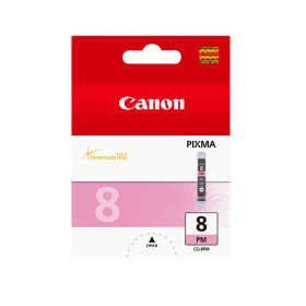 Canon CLI-8/0625B001 Foto Kırmızı Orjinal Kartuş