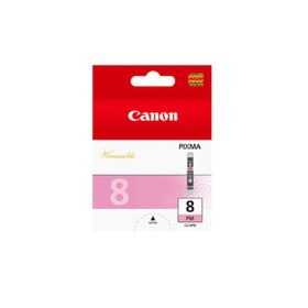 Canon CLI-8/0625B001 Foto Kırmızı Orjinal Kartuş