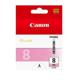 Canon CLI-8/0625B001 Foto Kırmızı Orjinal Kartuş