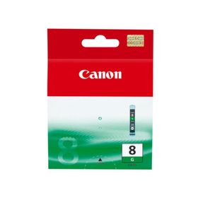 Canon CLI-8/0627B001 Yeşil Kartuş