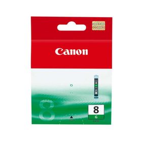 Canon CLI-8/0627B001 Yeşil Kartuş