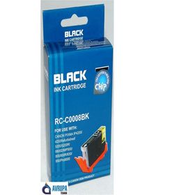 Canon CLI-8BK Orjinal Black Kartuş