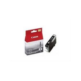 Canon CLI-8BK Orjinal Black Kartuş