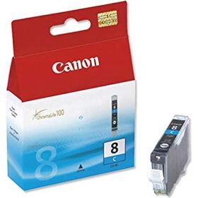 Canon CLI-8C Mavi Kartuş