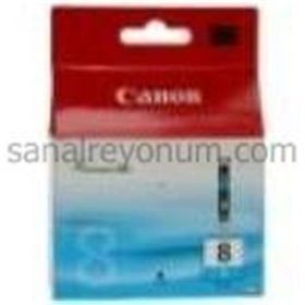Canon CLI-8C Mavi Kartuş