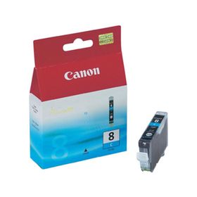 Canon CLI-8C Mavi Kartuş
