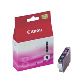 Canon CLI-8M Kartuş
